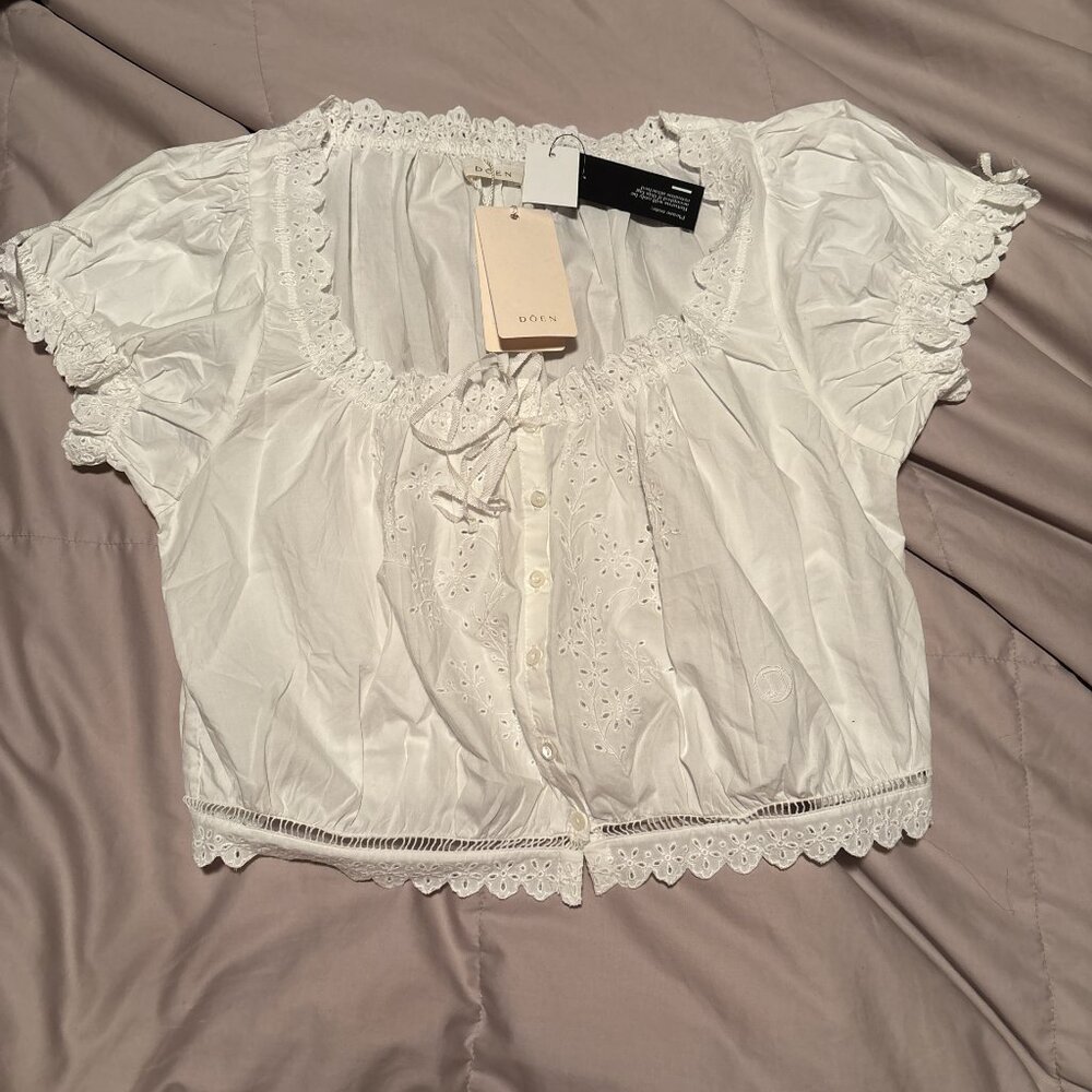 NWT Doen Nera - Picture 2 of 6